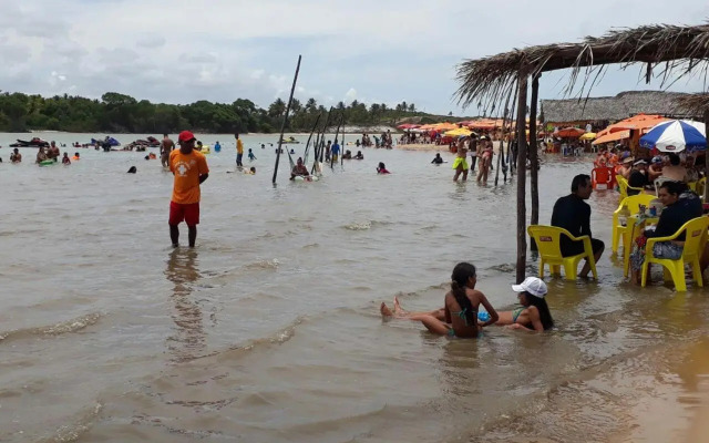 Pousada Club De Pocas