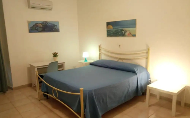 B&B Vento di Terra