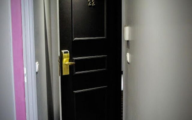 Golden Tulip Reims L'univers