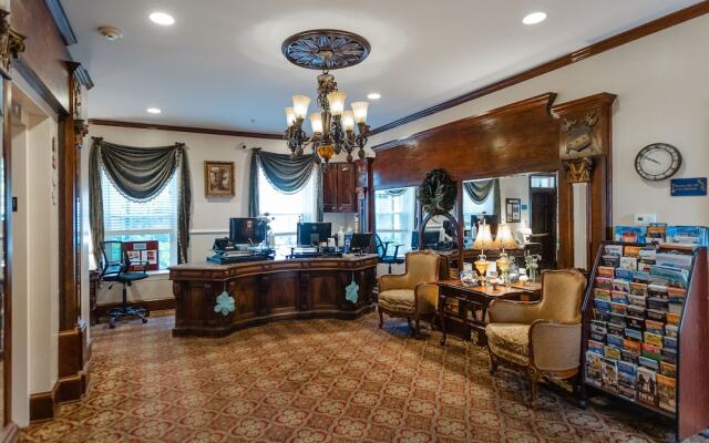 1840s Carrollton Inn