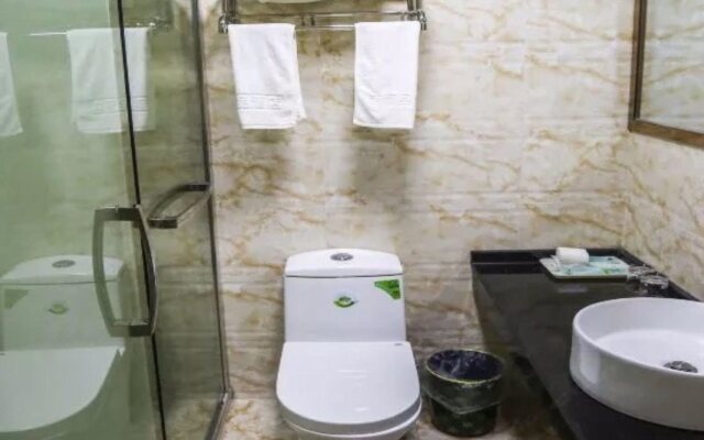 Huangshan Huancheng Boutique Hotel
