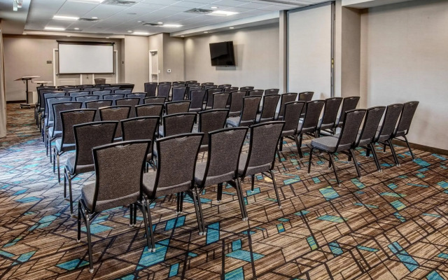 Residence Inn by Marriott Tulsa Midtown