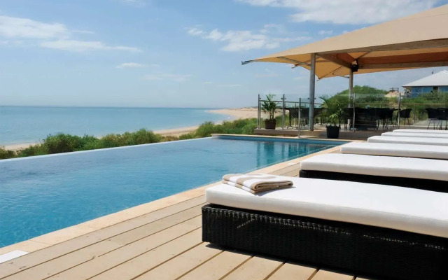 Eco Beach Wilderness Retreat