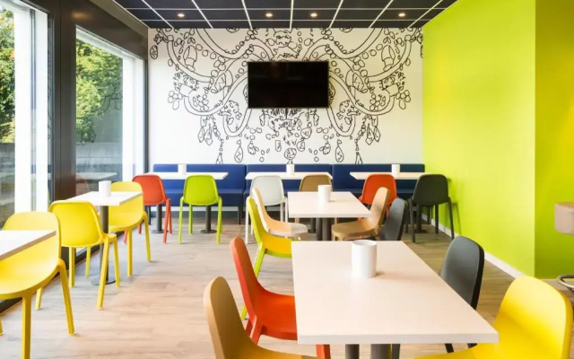 ibis budget Fribourg