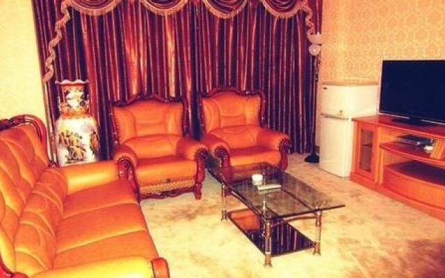 Qinzhouwan Zhengyuan Hotel