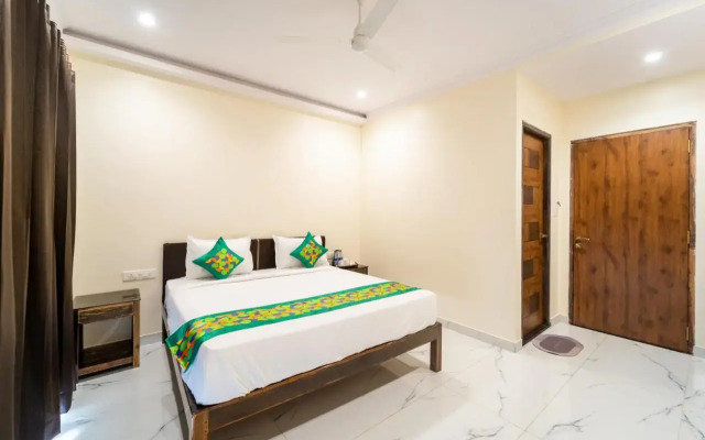 Treebo Grand Royale Eco Residency