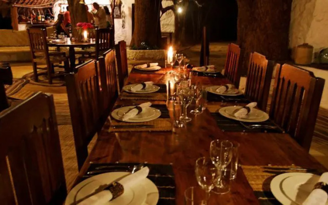 Funzi Mangrove Resort