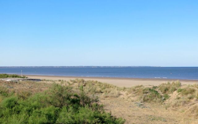 Indigo-Piscine chauffee jusquau 30/10