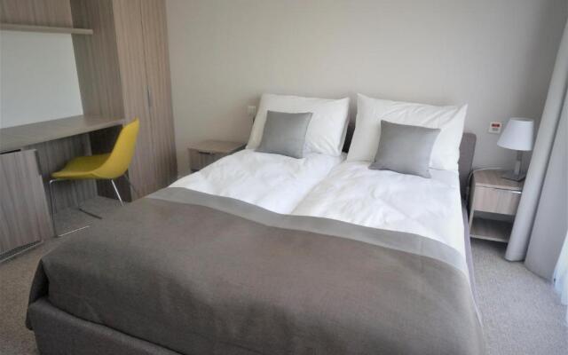 Mieszko II Uzdrowisko Kamien Pomorski