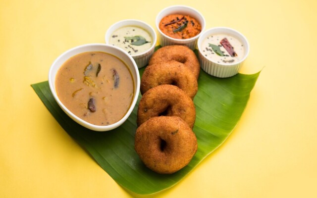 OYO 10700 Padmavathi