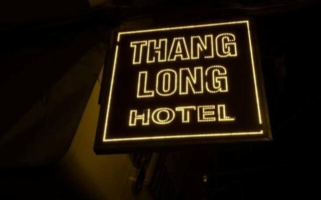 Thang Long 1 Hotel