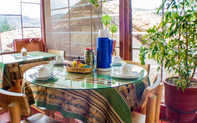 Samay Wasi Youth Hostel