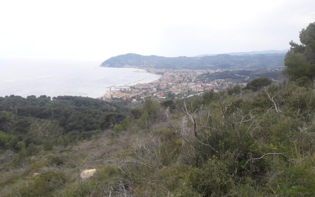 San Luigi 21 by Tempovacanza