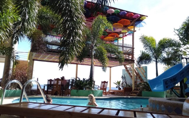 Sascha’s Resort Oslob