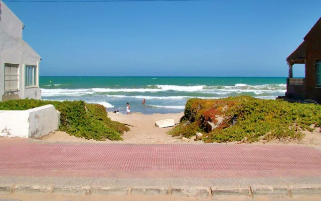 Apartment With 2 Bedrooms in Heredades, With Wonderful Mountain View,