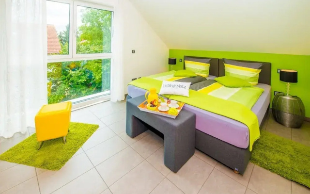 Boutique Lodgings Horster