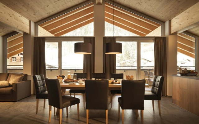 Arlberg Resort Klösterle