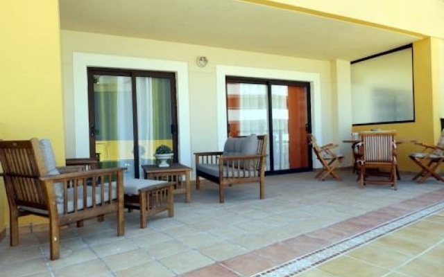 Apartamento Golf del Sur