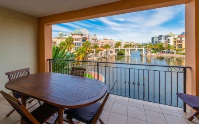 Majorca The Island Club