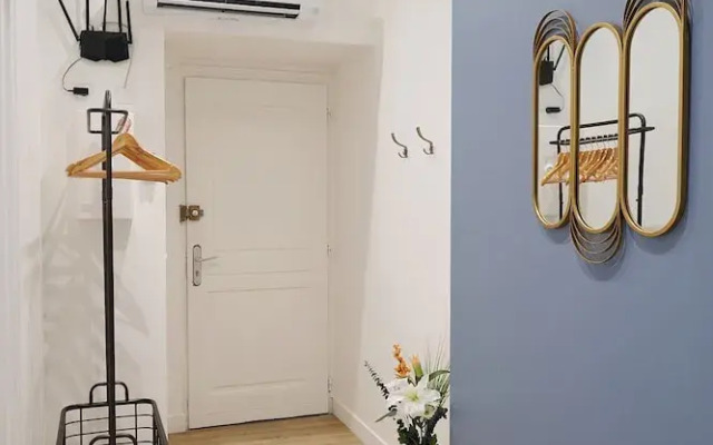 Le Flourens by Paul Riquet 1609 Residences