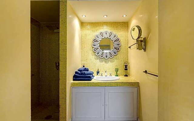 Casa Bormioli Maison de charme