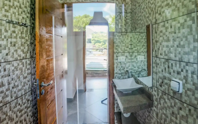 Hospedaria Vitoria Mar