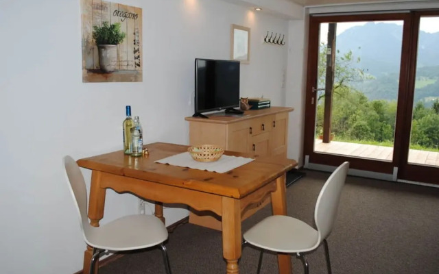 Holiday Apartment on the Slope