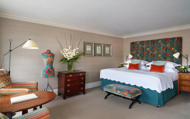 The Pelham London - Starhotels Collezione