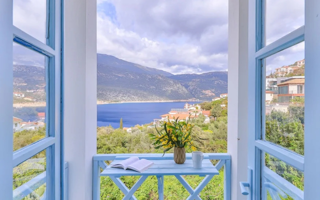 Thetis Hotel Kas