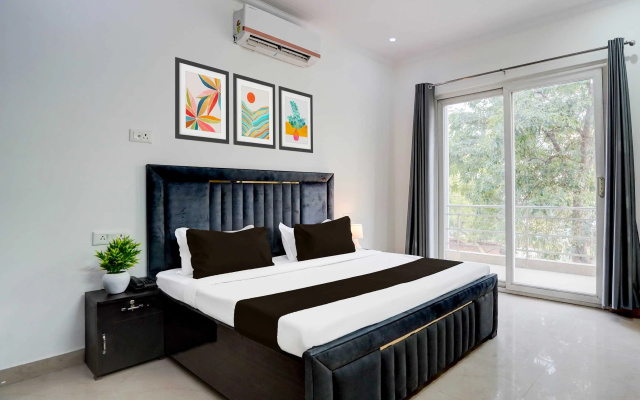Collection O Sector 53 Golf Course Road