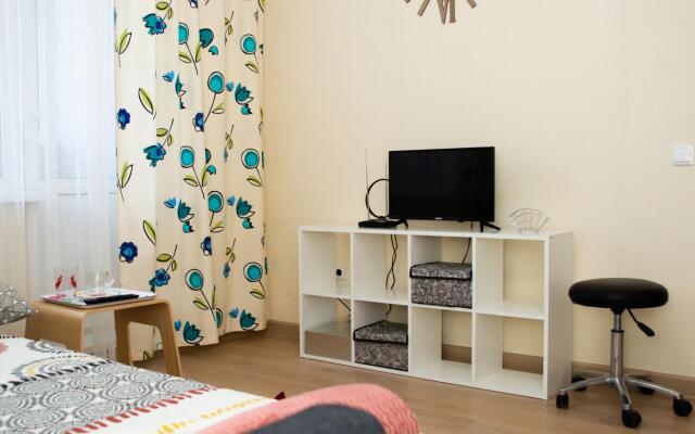 Gornitsa on Vladimirskaya Apartment