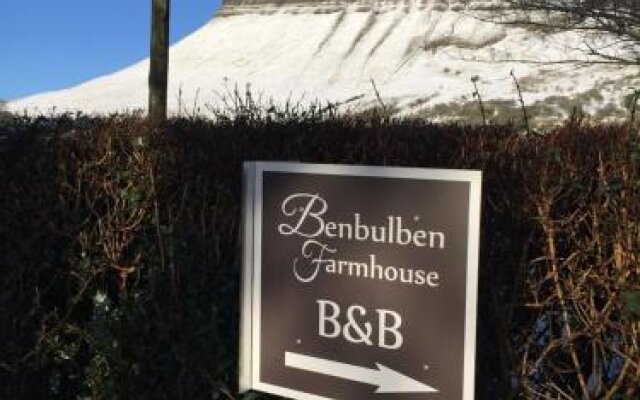 Benbulben Farmhouse B&B