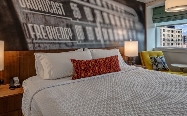 Hotel Indigo Memphis Downtown