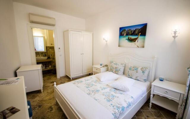 Alya Ruzgari Hotel