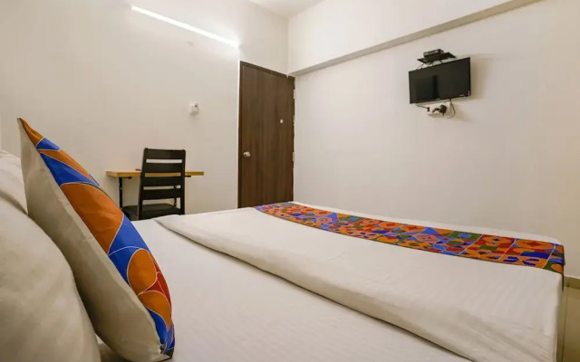 Fabhotel Saubhagya Elite
