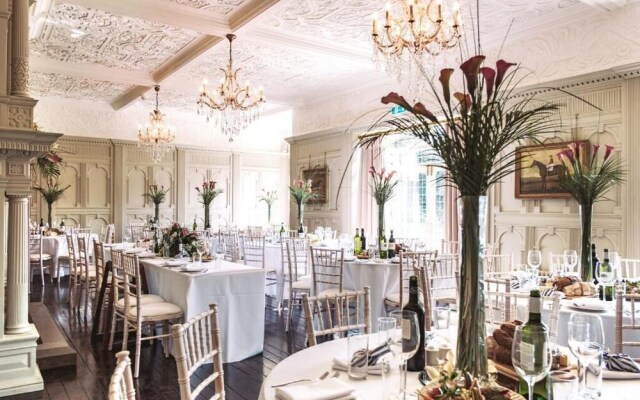 The Highfield House