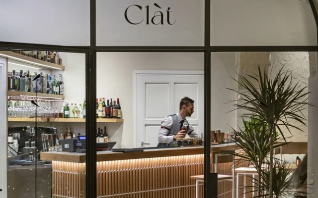 Casa Clàt – Boutique Hotel