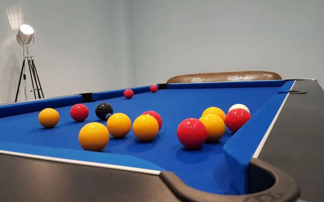 Logis Hotel Yseria - Historical Center