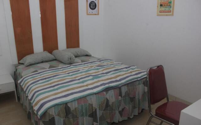 Aurora Guest House