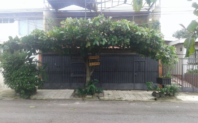 Costa Rica Love Apartments & Rooms