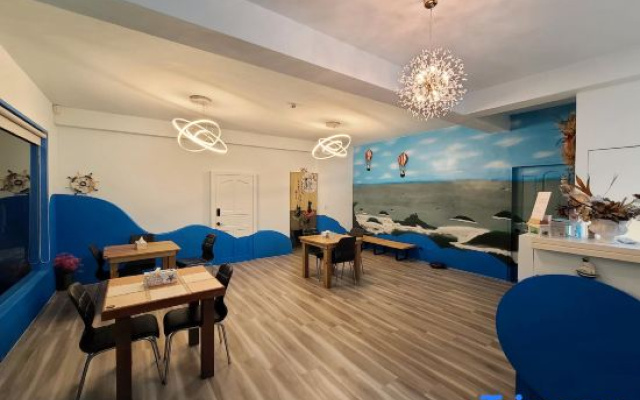 THE PROMISED LAND BnB