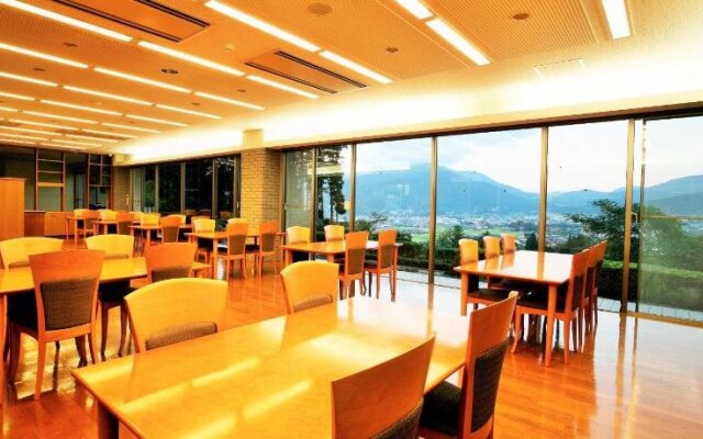 Shiki Resort Yunoka Yufuin