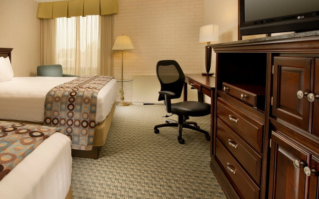 Hotel Lotus Kansas City Stadium