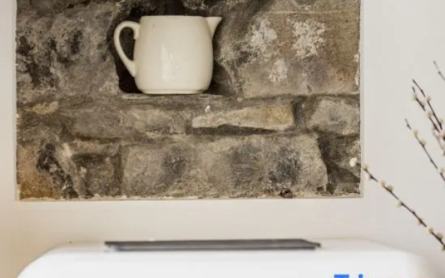 Thomas Telford Lettings - Luxurious Interiors and Seaviews