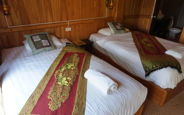 Luangprabang River Lodge