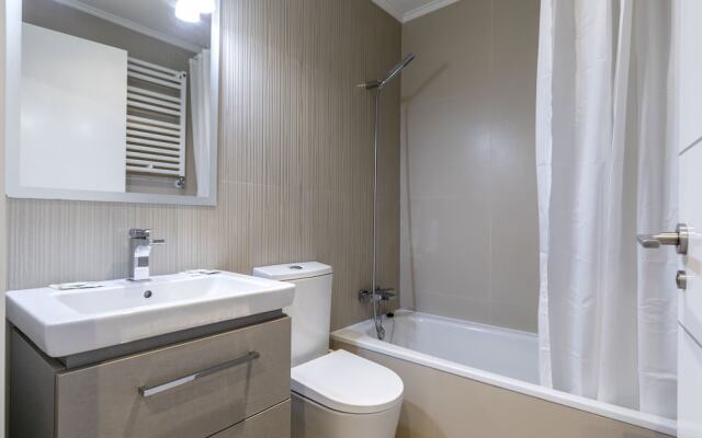 Zurriola Suites by Forever Rentals