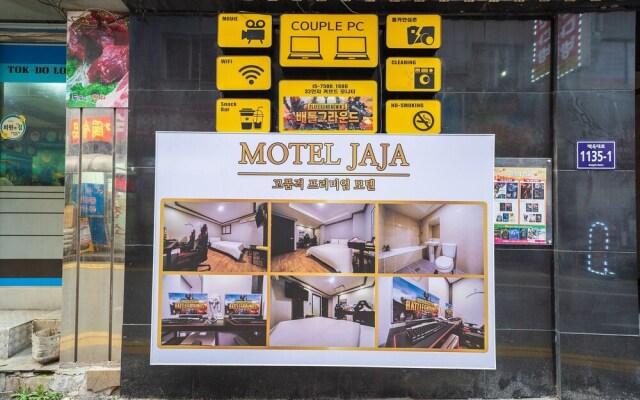 Yongin Jaja