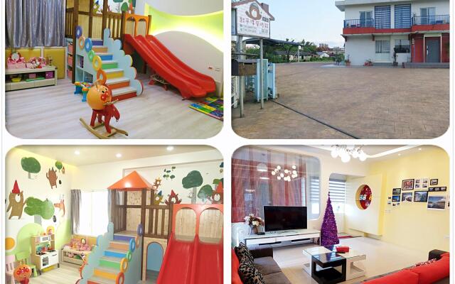 Super Cheap Homestay