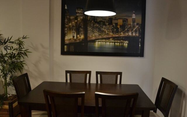 Apartamento Ventura
