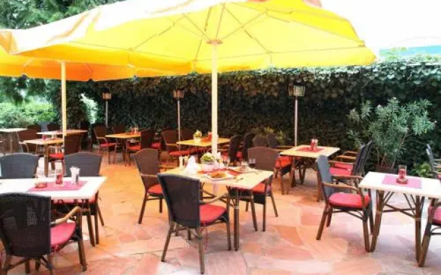 Hotel & Restaurant Hugenottengarten